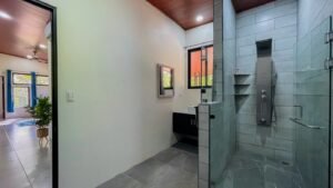5500 – Solar Powered 3 Bedroom Home in Ojochal_20
