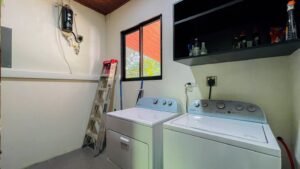 5500 – Solar Powered 3 Bedroom Home in Ojochal_22