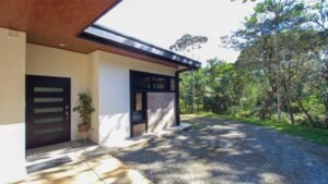 5500 – Solar Powered 3 Bedroom Home in Ojochal_24