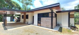 5500 – Solar Powered 3 Bedroom Home in Ojochal_25
