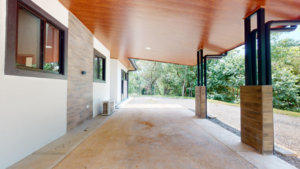 5500 – Solar Powered 3 Bedroom Home in Ojochal_26