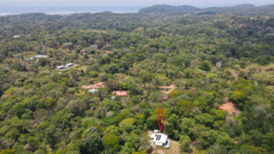 5500 – Solar Powered 3 Bedroom Home in Ojochal_30