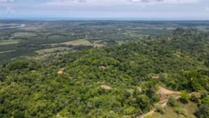 Property For Sale in Ojochal Costa Rica