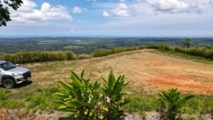 Property For Sale in Ojochal Costa Rica