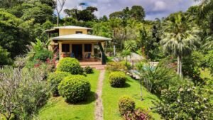 8141 House Ojochal Very Private05