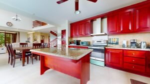 House for sale in Ojochal Costa Rica