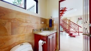 House for sale in Ojochal Costa Rica