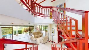 House for sale in Ojochal Costa Rica