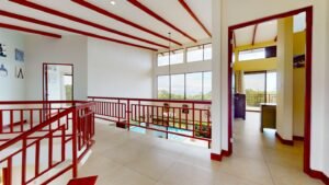 House for sale in Ojochal Costa Rica