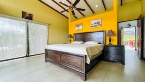 House for sale in Ojochal Costa Rica