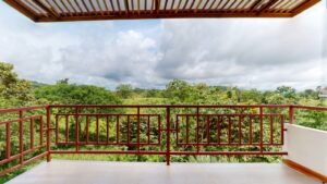 House for sale in Ojochal Costa Rica