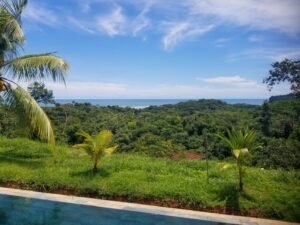 House for sale in Ojochal Costa Rica