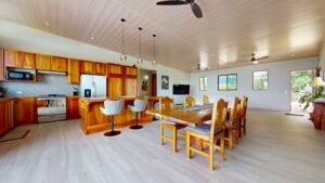 House for sale in Ojochal Costa Rica