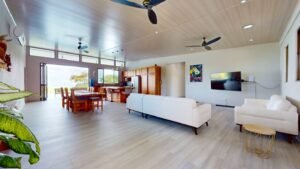 House for sale in Ojochal Costa Rica