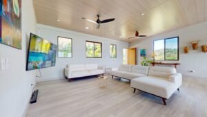 House for sale in Ojochal Costa Rica