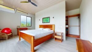 House for sale in Ojochal Costa Rica