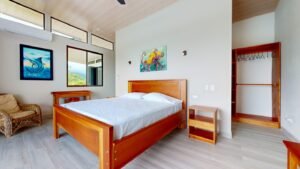 House for sale in Ojochal Costa Rica