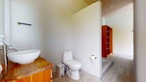 House for sale in Ojochal Costa Rica