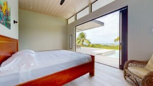 House for sale in Ojochal Costa Rica