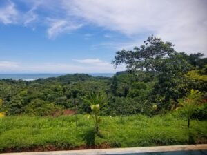House for sale in Ojochal Costa Rica