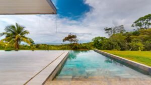 House for sale in Ojochal Costa Rica
