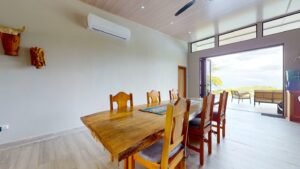 House for sale in Ojochal Costa Rica