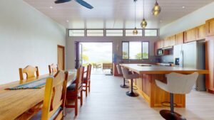 House for sale in Ojochal Costa Rica