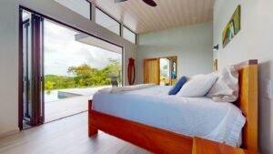 House for sale in Ojochal Costa Rica