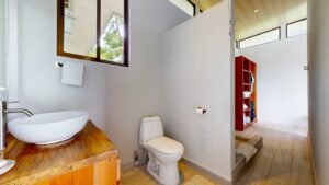 House for sale in Ojochal Costa Rica