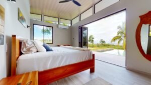 House for sale in Ojochal Costa Rica