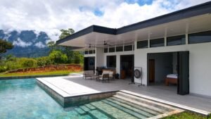 House for sale in Ojochal Costa Rica