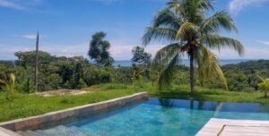 House for sale in Ojochal Costa Rica