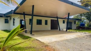 House for sale in Ojochal Costa Rica