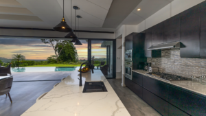 5509 – Elegant Estate with Pacific & Jungle Views in Ojochal_15