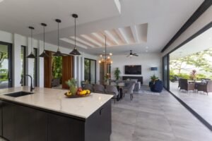 5509 – Elegant Estate with Pacific & Jungle Views in Ojochal_20