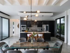 5509 – Elegant Estate with Pacific & Jungle Views in Ojochal_23