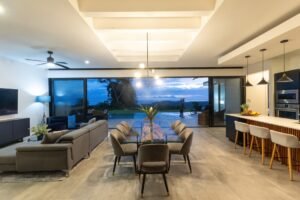 5509 – Elegant Estate with Pacific & Jungle Views in Ojochal_30