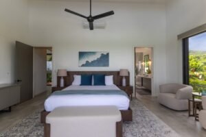 5509 – Elegant Estate with Pacific & Jungle Views in Ojochal_34