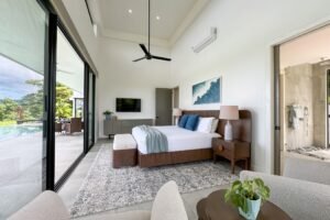 5509 – Elegant Estate with Pacific & Jungle Views in Ojochal_35