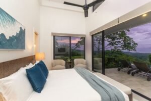 5509 – Elegant Estate with Pacific & Jungle Views in Ojochal_36