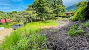 5925 Lot #43 For Sale In Ph8 Ojochal 13