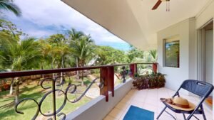 120004 Condo #202 For Sale in Quepos 04