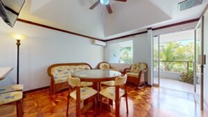 120004 Condo #202 For Sale in Quepos 06