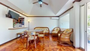 120004 Condo #202 For Sale in Quepos 07