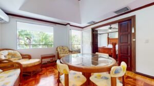 120004 Condo #202 For Sale in Quepos 08
