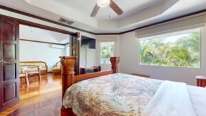 120004 Condo #202 For Sale in Quepos 09