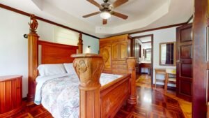 120004 Condo #202 For Sale in Quepos 12