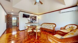 120004 Condo #202 For Sale in Quepos 15