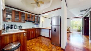120004 Condo #202 For Sale in Quepos 17