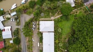 120004 Condo #202 For Sale in Quepos 27